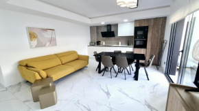 Apartamento Lujoso Centro Torrevieja